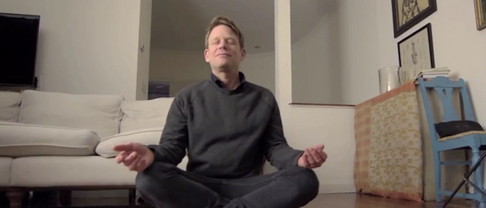Meditation Dave Romanelli