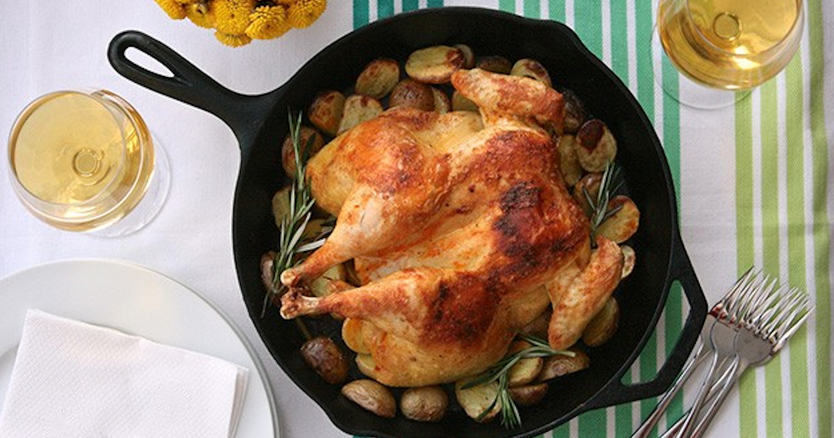 Five 3-ingredient healthy meal ideas that are almost too easy - Happier