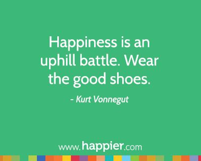 quote about happiness