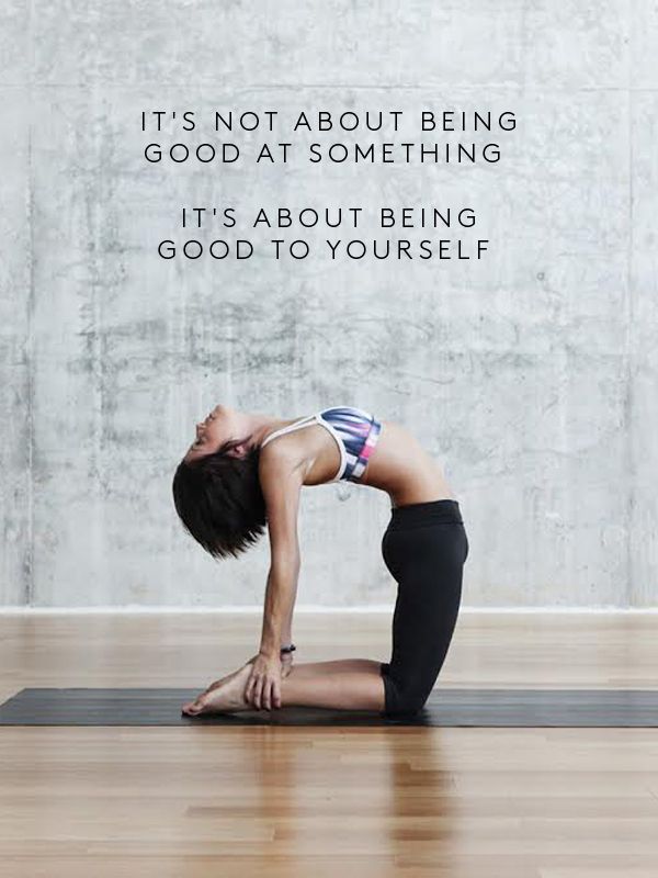100 Best Yoga Quotes to Inspire Your Practice - Parade