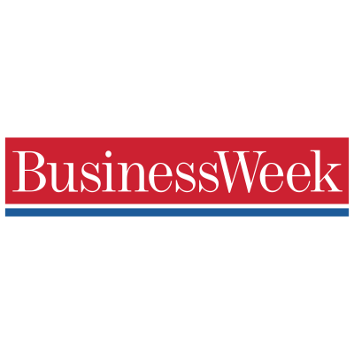 Business Week logo color