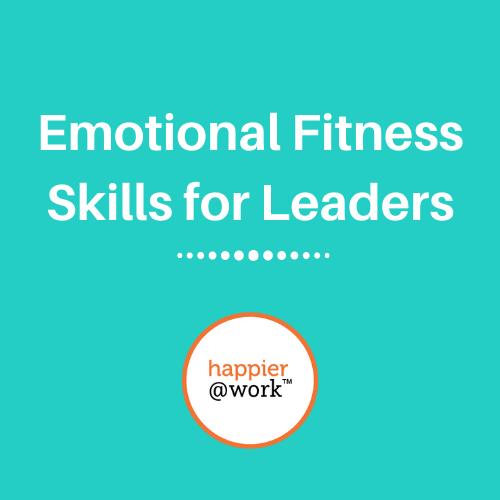 EF Skills for Leaders