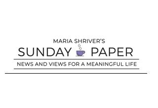 sunday paper